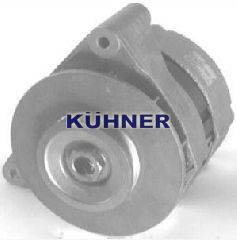 AD KÜHNER Generaator 30109